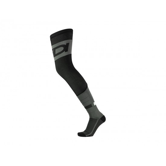 Șosete moto Sidi Mud Trail Black Grey