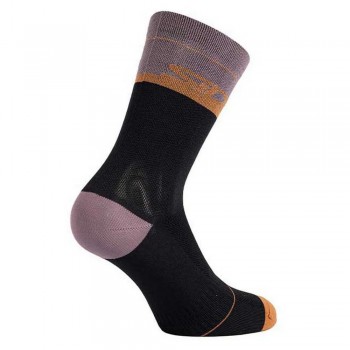 Șosete moto Sidi Viator Black Violet