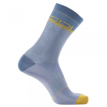 Șosete moto Sidi Viator Frost Grey Blue