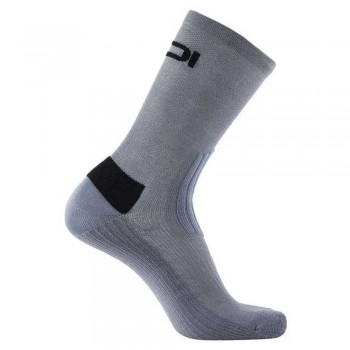 Șosete moto Sidi Visibilis Frost Grey