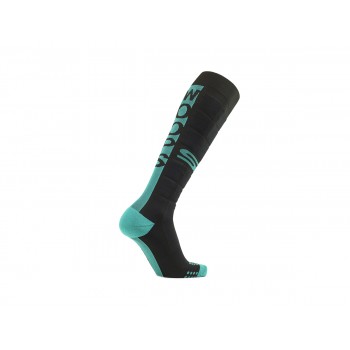 Șosete moto Sidi Woops Black Green