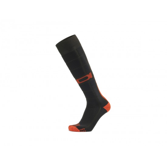 Șosete moto Sidi Woops Black Red