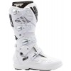 Cizme moto MX/Enduro - Sidi Crossfire 3 SRS White/Black 52380
