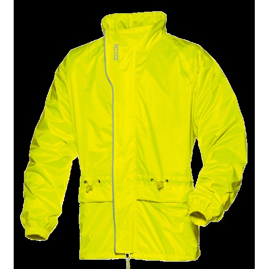 Sidi - Combinezon ploaie K-Out 3 Galben/Negru