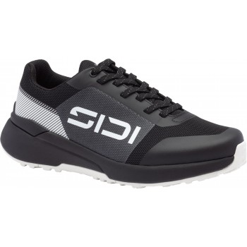 Pantofi / Sneakers casual - Sidi Fluxx Low Black