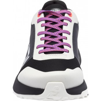 Pantofi / Sneakers casual - Sidi Fluxx Low Black/Ice/White