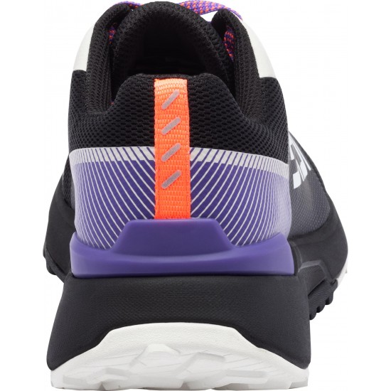 Pantofi / Sneakers casual - Sidi Fluxx Low Black/Ice/White