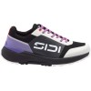 Pantofi / Sneakers casual - Sidi Fluxx Low Black/Ice/White