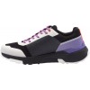Pantofi / Sneakers casual - Sidi Fluxx Low Black/Ice/White