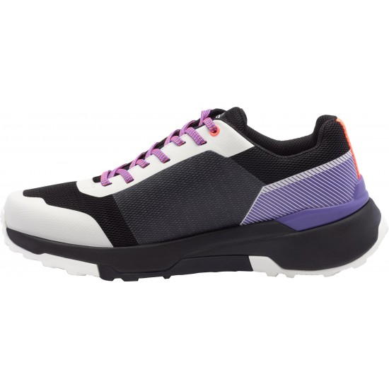 Pantofi / Sneakers casual - Sidi Fluxx Low Black/Ice/White