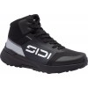Pantofi / Ghete casual - Sidi Fluxx Mid WP Black
