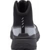 Pantofi / Ghete casual - Sidi Fluxx Mid WP Black