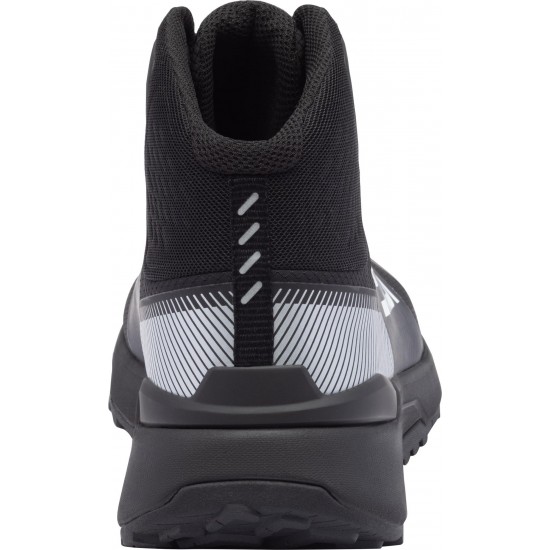 Pantofi / Ghete casual - Sidi Fluxx Mid WP Black