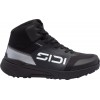 Pantofi / Ghete casual - Sidi Fluxx Mid WP Black