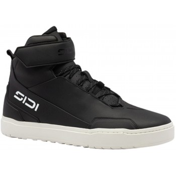 Ghete moto - Sidi Stryda Black