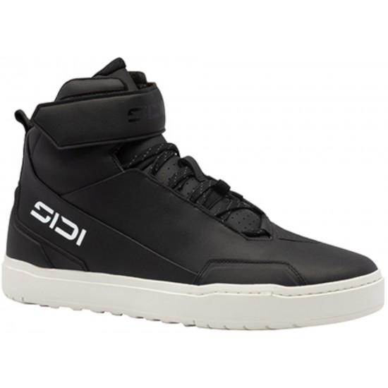 Ghete moto - Sidi Stryda Black