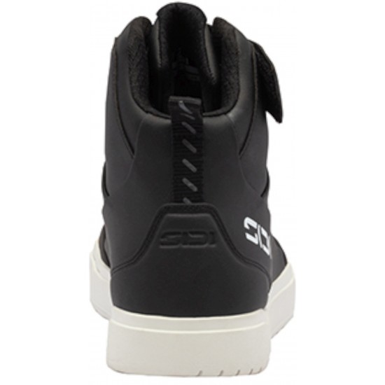 Ghete moto - Sidi Stryda Black