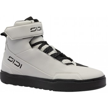 Ghete moto - Sidi Stryda Grey