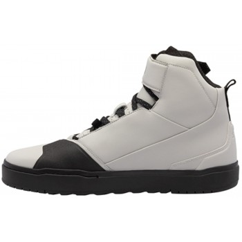 Ghete moto - Sidi Stryda Grey