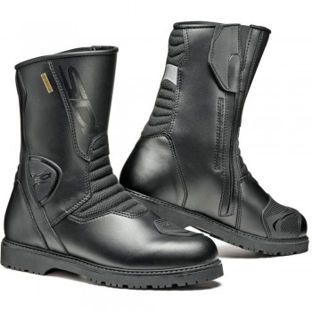Cizme moto touring - Sidi Gavia Gore Adventure Black