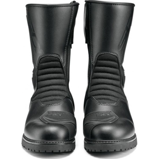 Cizme moto touring - Sidi Gavia Gore Adventure Black