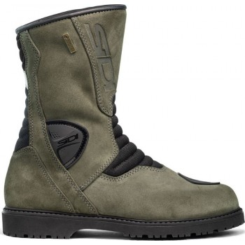 Cizme moto touring - Sidi Gavia Gore Adventure Military 2025 Cizme moto touring - Sidi Gavia Gore Adventure Military 2025