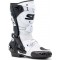 Cizme moto - Sidi Rex Air White Black 2025