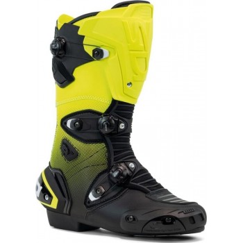 Cizme moto - Sidi MAG-1 Black Yellow 2025