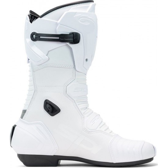 Cizme moto - Sidi MAG-1 White 2025