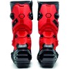 Cizme moto - Sidi Vertigo 2 Black Red 2025 Cizme moto - Sidi Vertigo 2 Black Red 2025