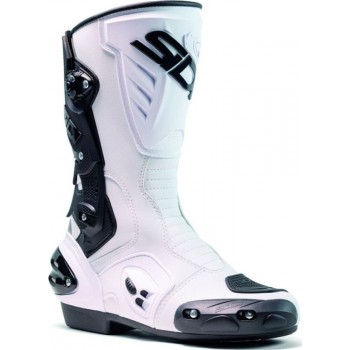 Cizme moto - Sidi Vertigo 2 White Black 2025