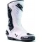 Cizme moto - Sidi Vertigo 2 White Black 2025
