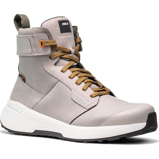 Ghete moto - Sidi Nucleus WP HIGH Black