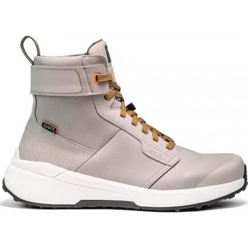 Ghete moto - Sidi Nucleus WP HIGH Black