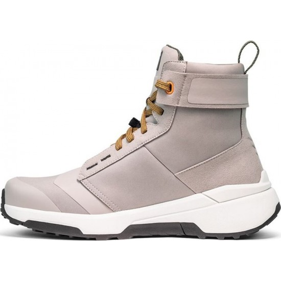 Ghete moto - Sidi Nucleus WP HIGH Black