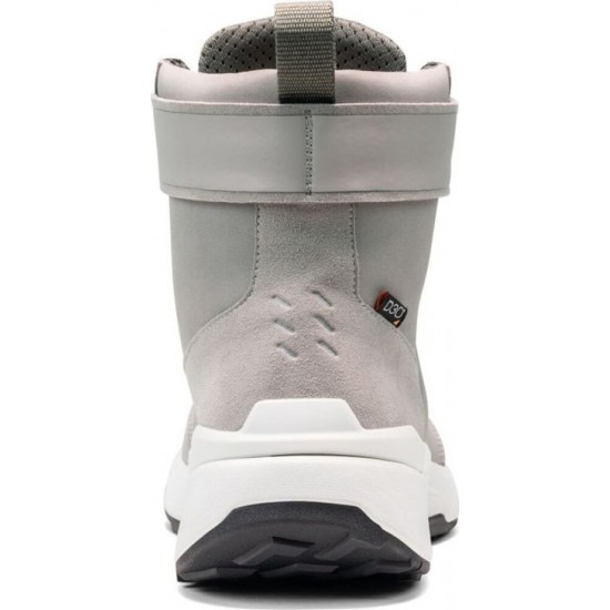 Ghete moto - Sidi Nucleus WP HIGH Black