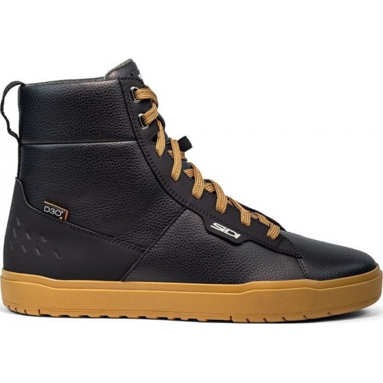 Ghete moto - Sidi Arx WP HIGH Cinnamon