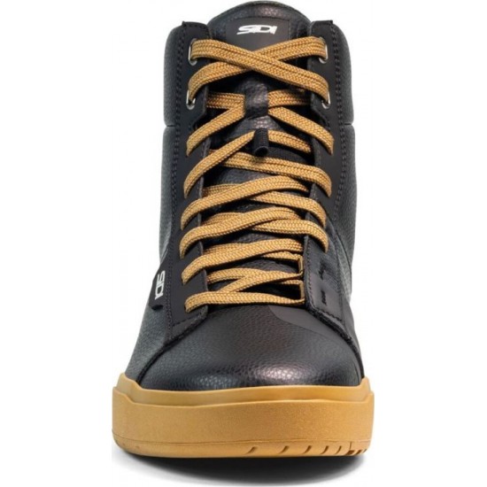 Ghete moto - Sidi Arx WP HIGH Cinnamon