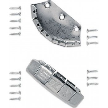 Sidi - Vârf metalic cizmă