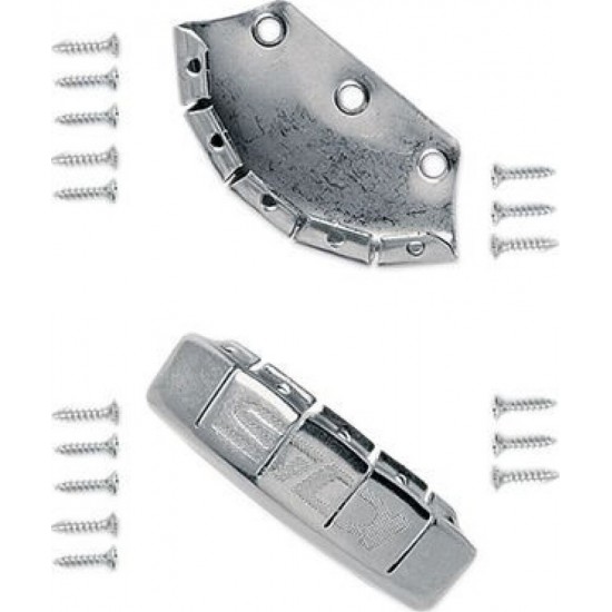 Sidi - Vârf metalic cizmă