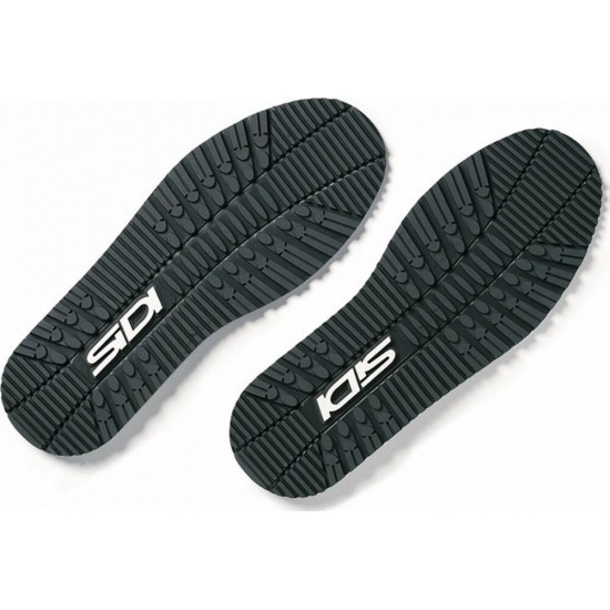 Trial talpă (27) negru 39-41