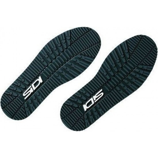 Trial talpă (27) negru 39-41