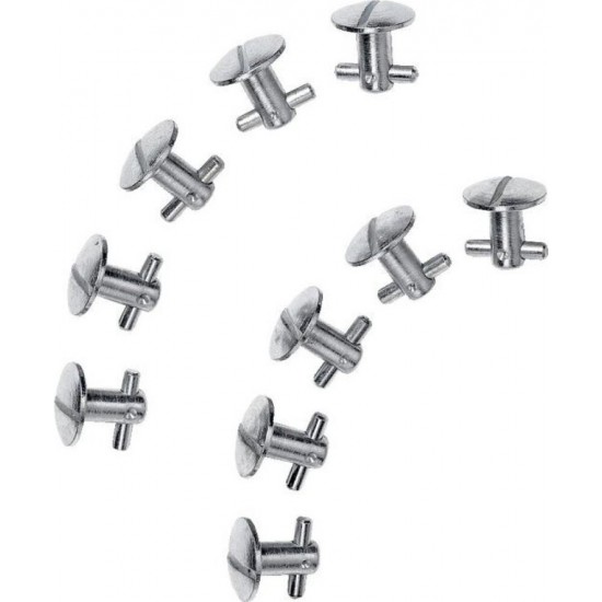 Sidi - Șuruburi eliberare rapidă pentru cizme SRS/SMS (63)