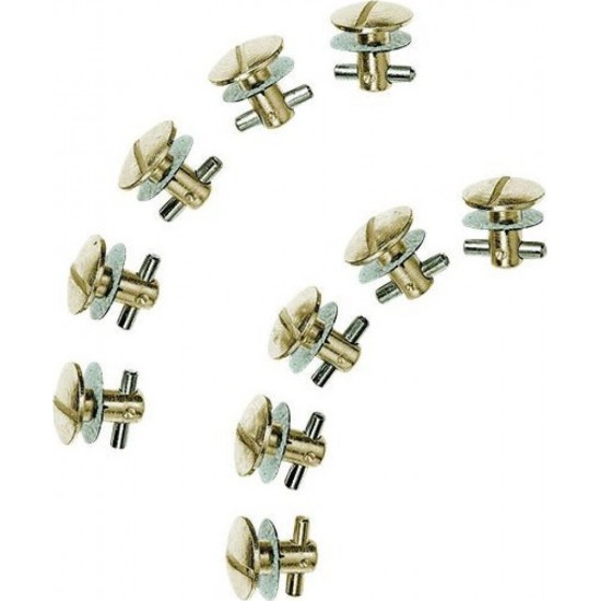 Sidi - Șuruburi eliberare rapidă pentru cizme SRS/SMS (68)