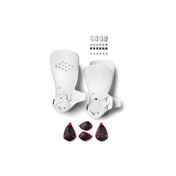 Crossfire2 Leg Upper alb (133)