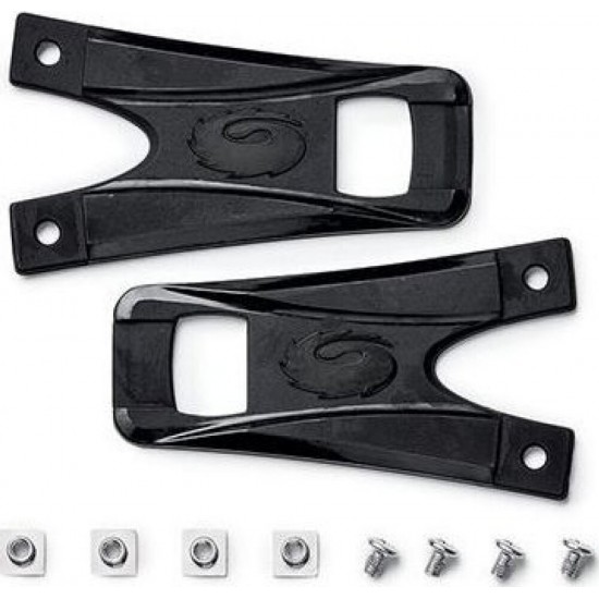 Crossfire2 Central Curea negru 40-43 (131)