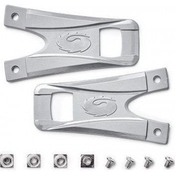 Crossfire2 Central Curea cenusiu/deschis gri 40-43 (131)