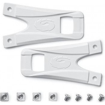 Crossfire2 Central Curea alb 40-43 (131)