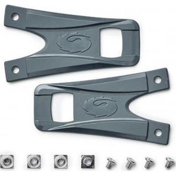 Crossfire2 Central Curea gri 40-43 (131)