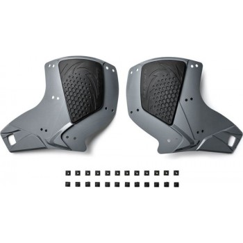 Crossfire2 Calf Section cenusiu/deschis gri (134) Crossfire2 Calf Section cenusiu/deschis gri (134)